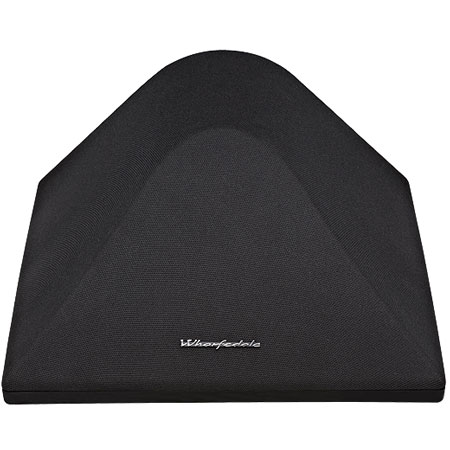 Wharfedale Hi-Fi DFS Diffuse Field Surround speakers